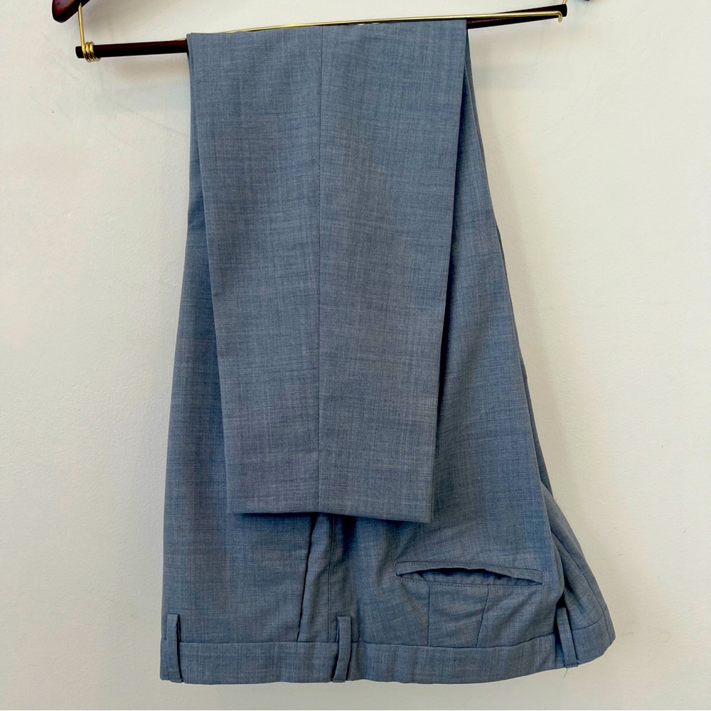 Paul Smith linen pants